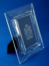 Tipperary Crystal Picture Frame